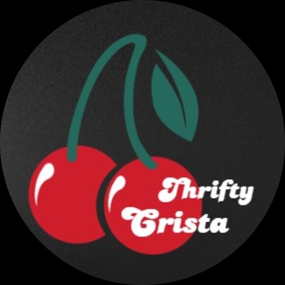 thriftycrista
